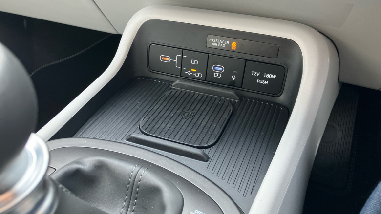 Hyundai KONA 1.0T Ultimate 5dr Petrol Hatchback